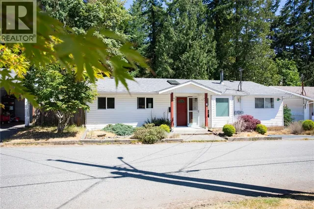 7 - 4604 HAMMOND BAY ROAD, Nanaimo 2