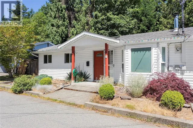 7 - 4604 HAMMOND BAY ROAD, Nanaimo 5