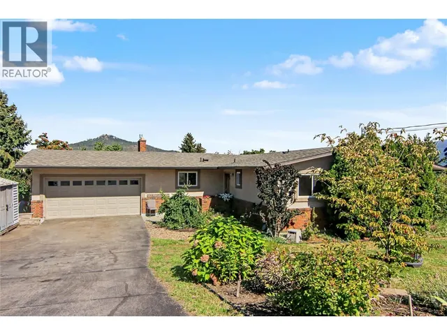 2250 BLAIR COURT, Lake Country