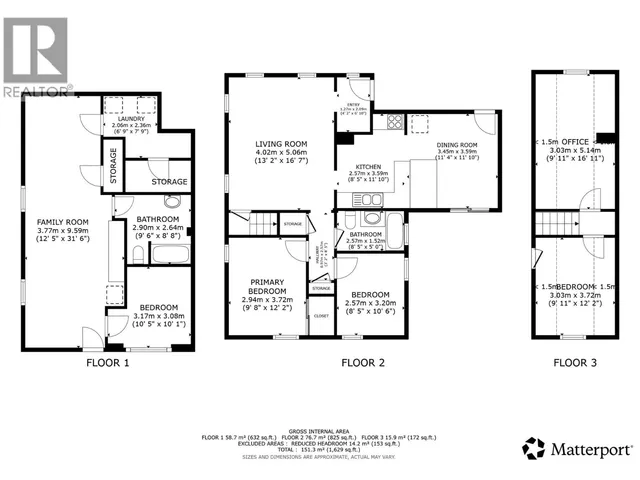 709 FOURTH STREET, Nelson 3