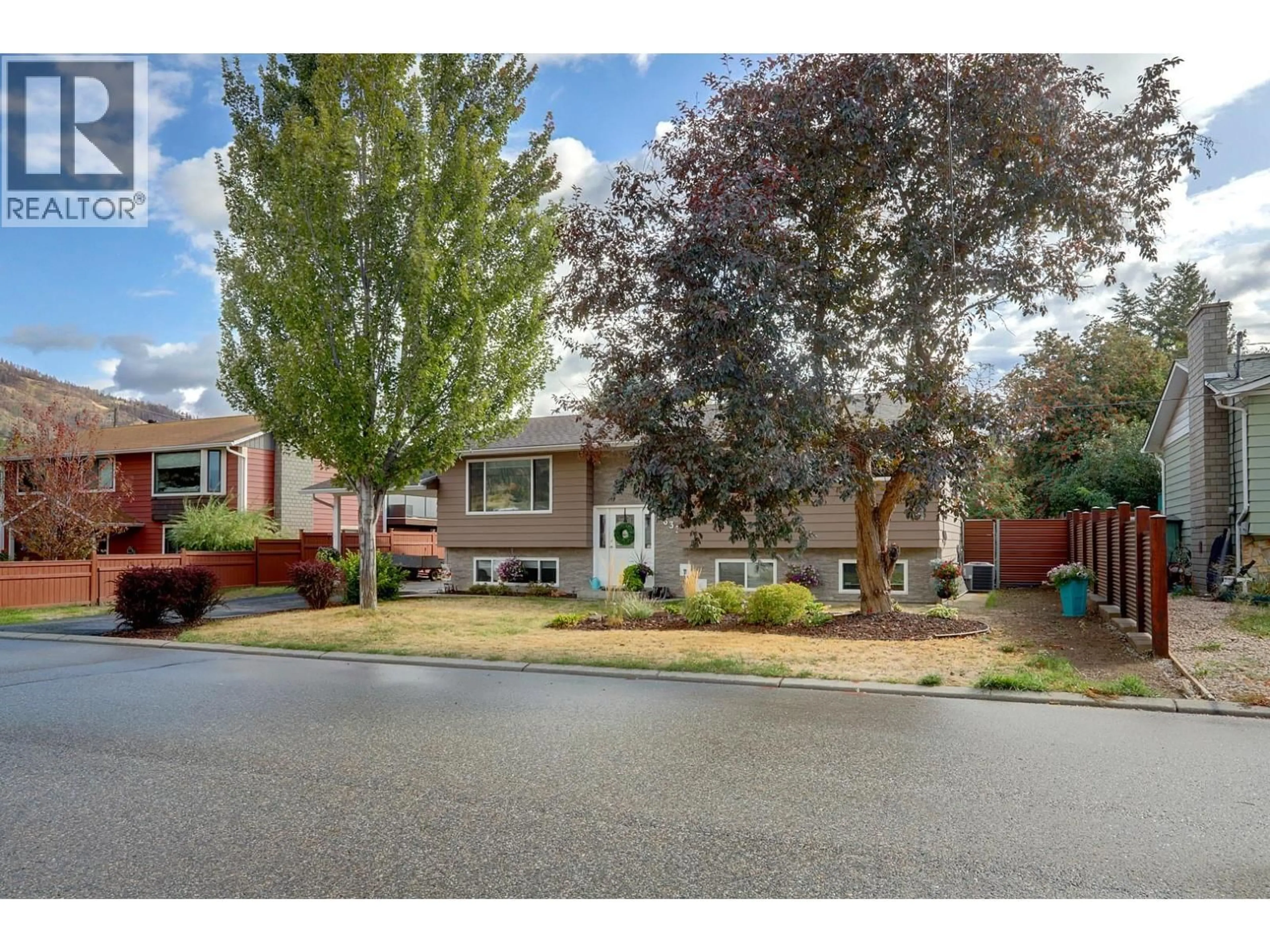 Unknown for 9633 BESSETTE ROAD, Coldstream British Columbia V1B3G8