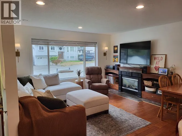 2620 QU'APPELLE BOULEVARD, Kamloops 1
