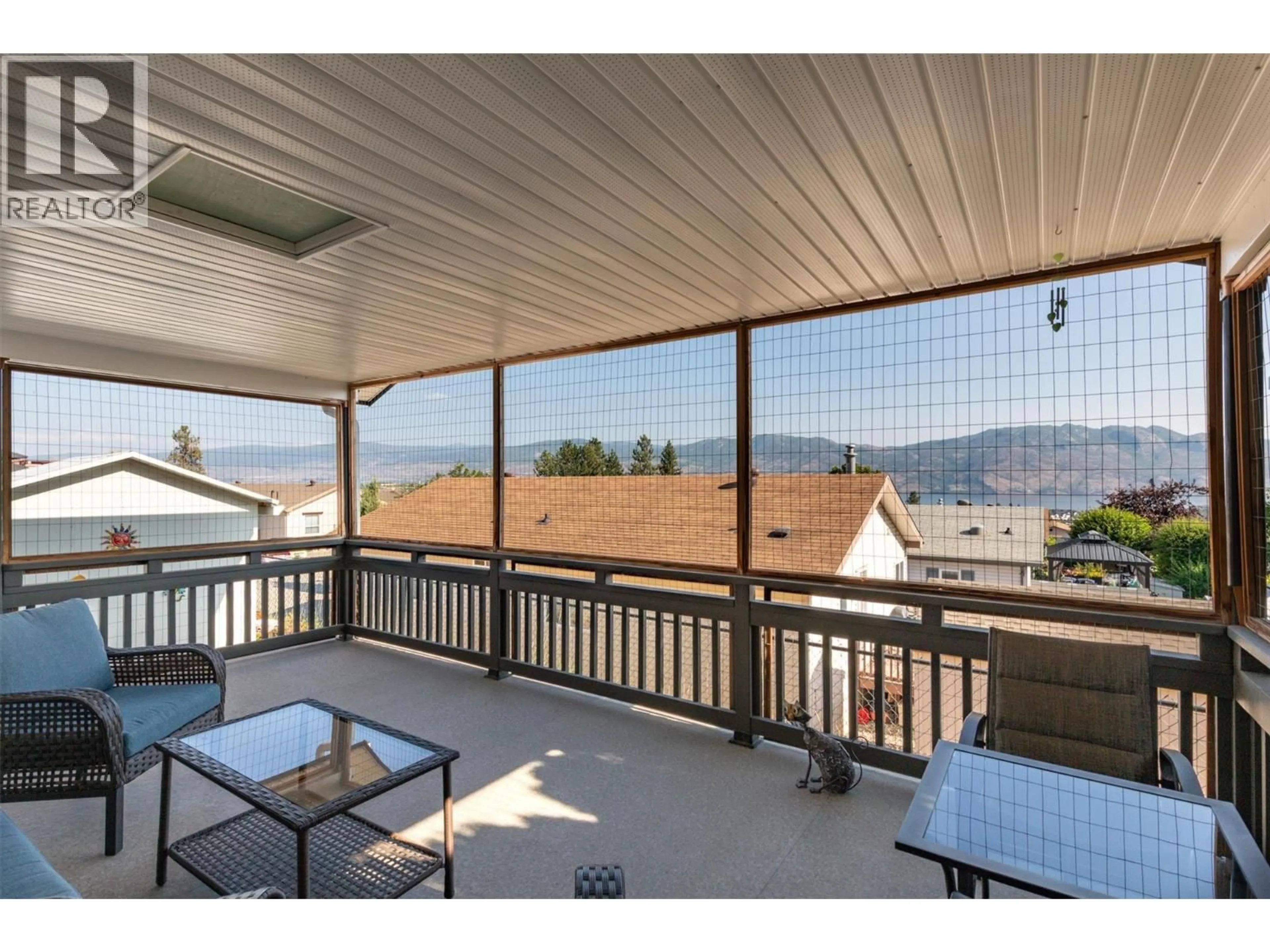 Patio, mountain view for 1304 - 2440 OLD OKANAGAN HIGHWAY, West Kelowna British Columbia V4T3A2