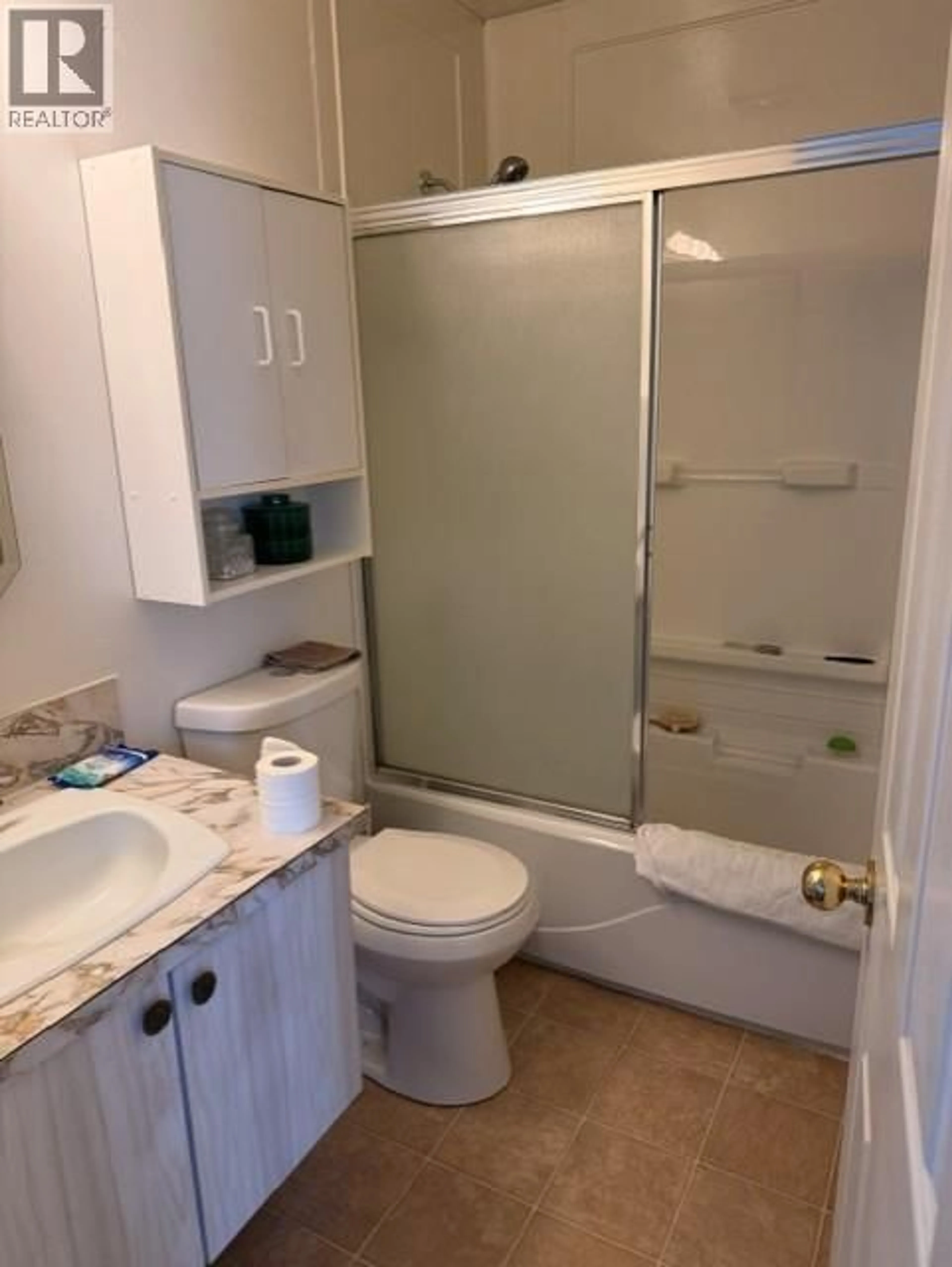 Standard bathroom, unknown for 69 - 800 VALHALLA PLACE, Kamloops British Columbia V2B1R8