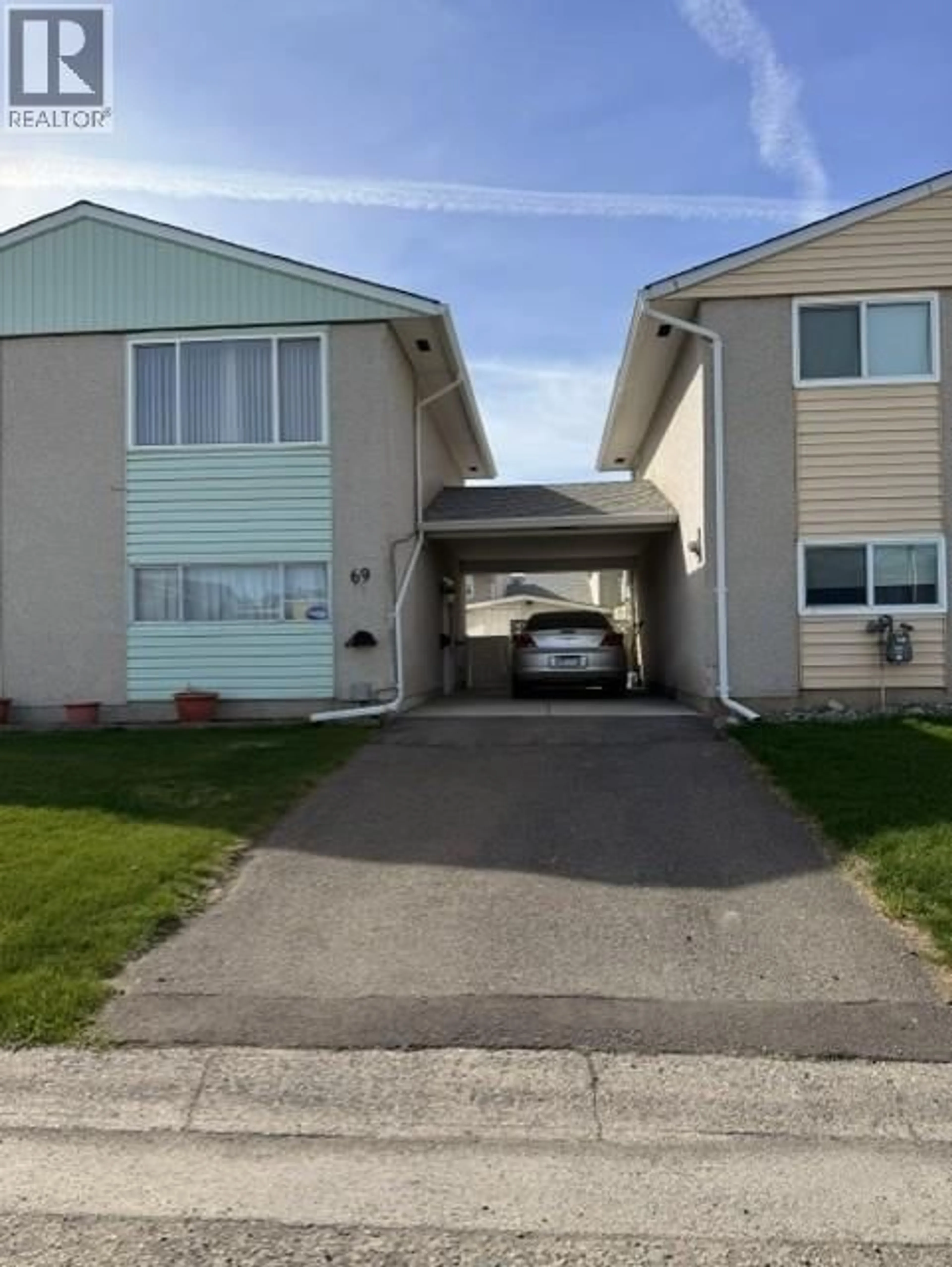 Unknown for 69 - 800 VALHALLA PLACE, Kamloops British Columbia V2B1R8