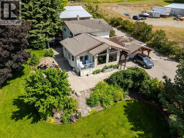 6651 BUCHANAN ROAD, Coldstream 2