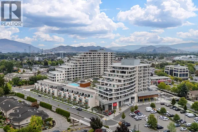 1101 - 3300 LAKESHORE DRIVE, Kelowna 3
