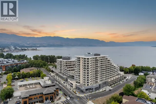 1101 - 3300 LAKESHORE DRIVE, Kelowna 4