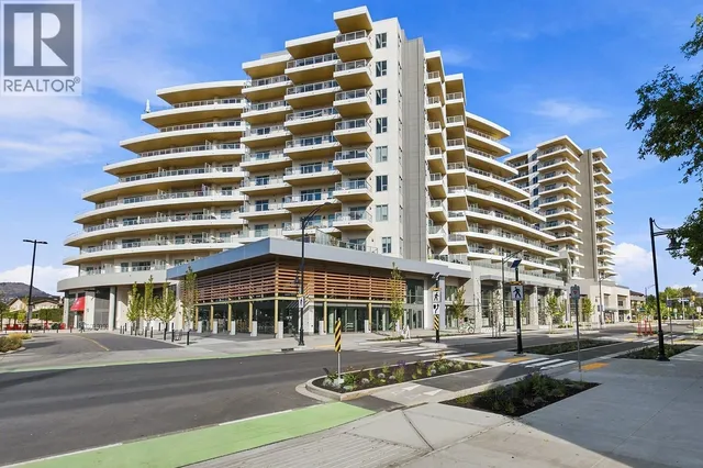 1101 - 3300 LAKESHORE DRIVE, Kelowna 5