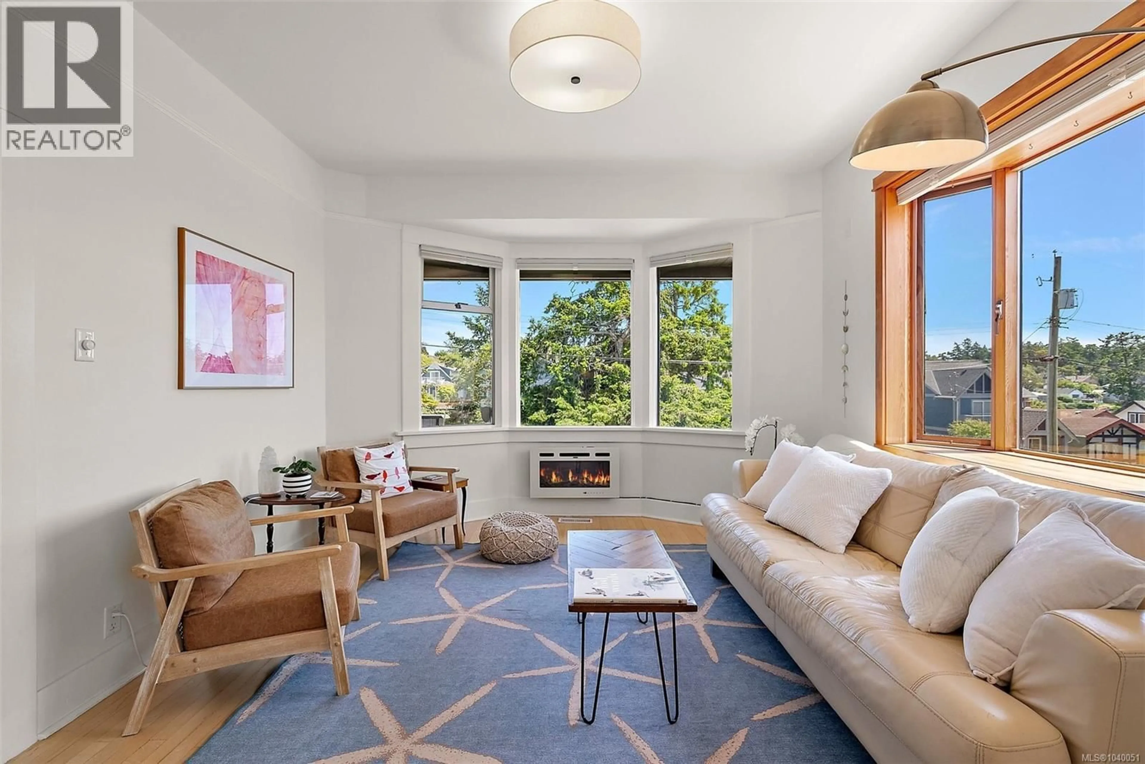 Living room with furniture, unknown for 474 FOSTER STREET, Esquimalt British Columbia V9A6R7
