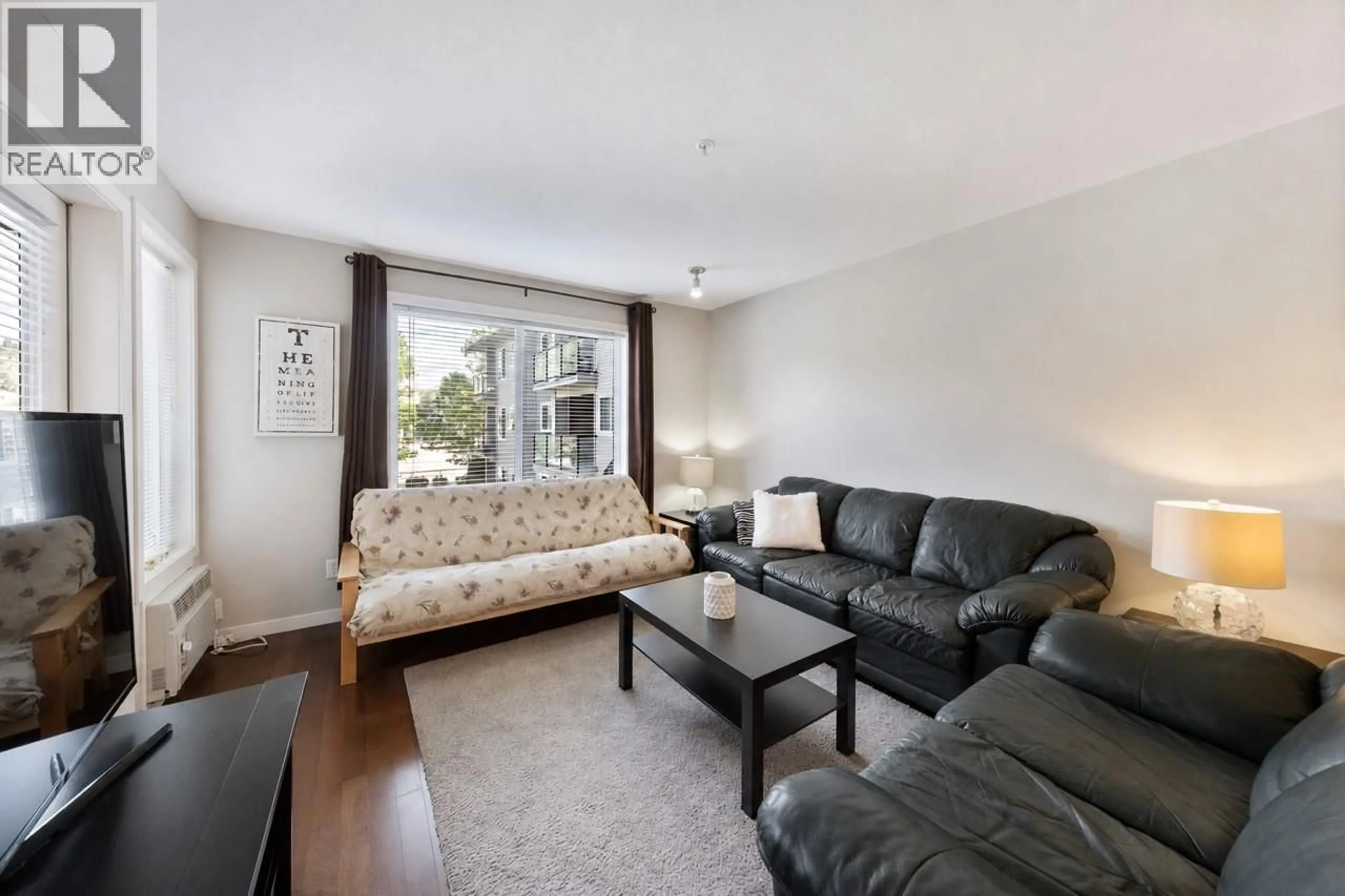 Living room with furniture, unknown for 206 - 135 ZIPRICK ROAD, Kelowna British Columbia V1X8B2