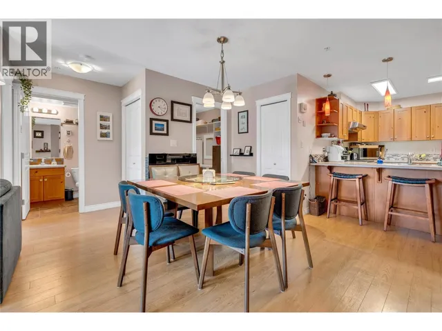 203 - 101 COSSAR AVENUE, Penticton 2
