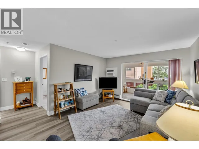 109 - 360 BATTLE STREET, Kamloops 4