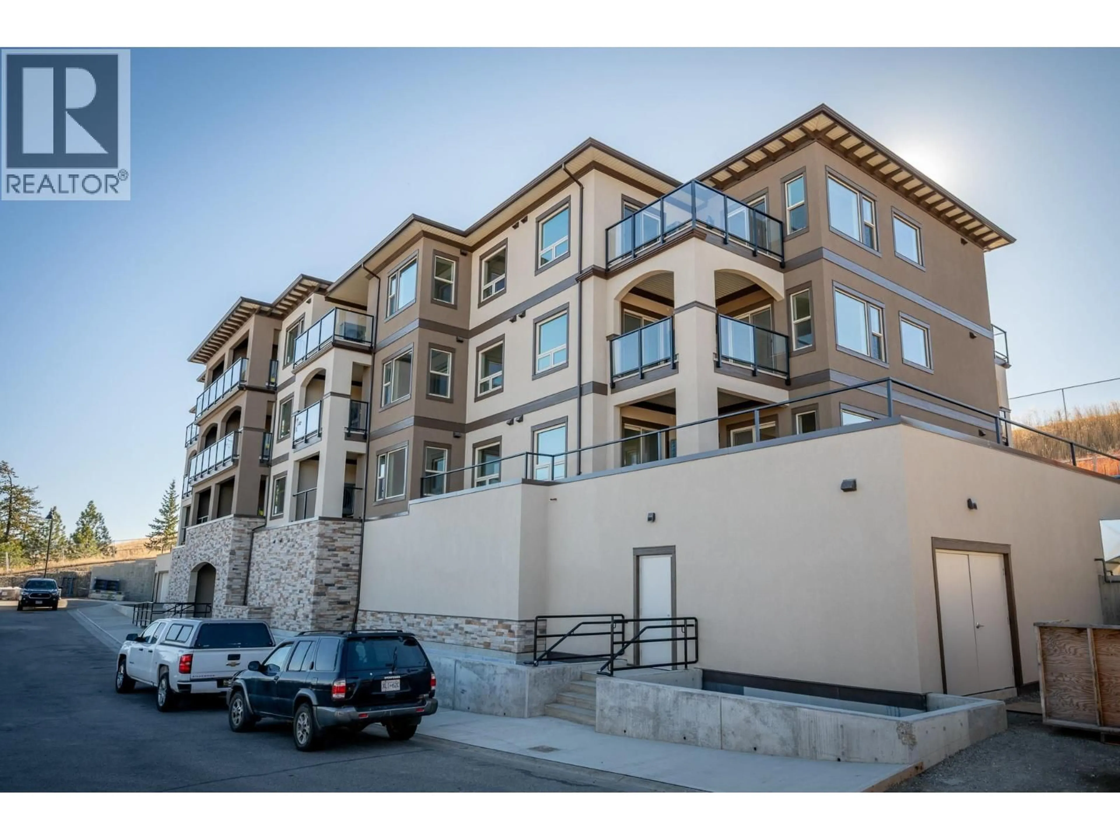 Unknown for 208 - 2171 VAN HORNE DRIVE, Kamloops British Columbia V1S0E2