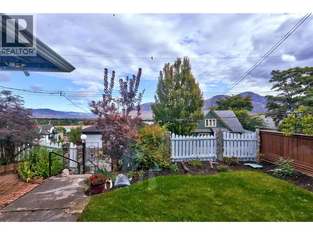 193 SEYMOUR STREET WEST, Kamloops 3