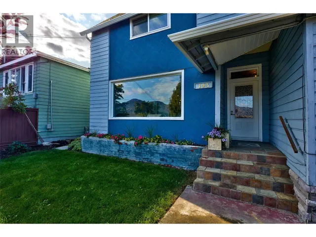 193 SEYMOUR STREET WEST, Kamloops 4