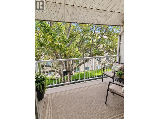 314 - 395 FRANKLYN ROAD, Kelowna 3