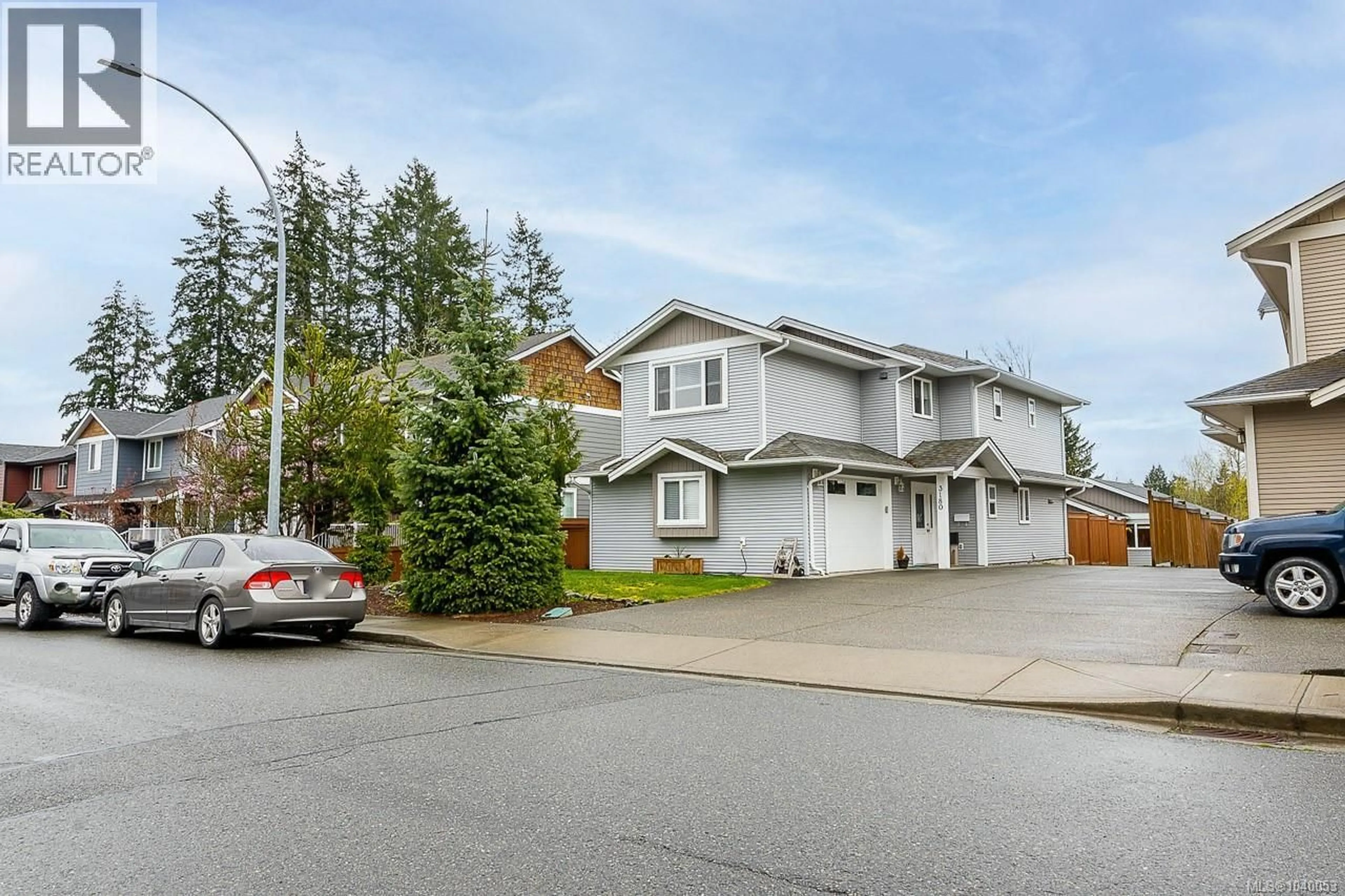 Unknown for 3180 GILANA PLACE, Duncan British Columbia V9L0C9