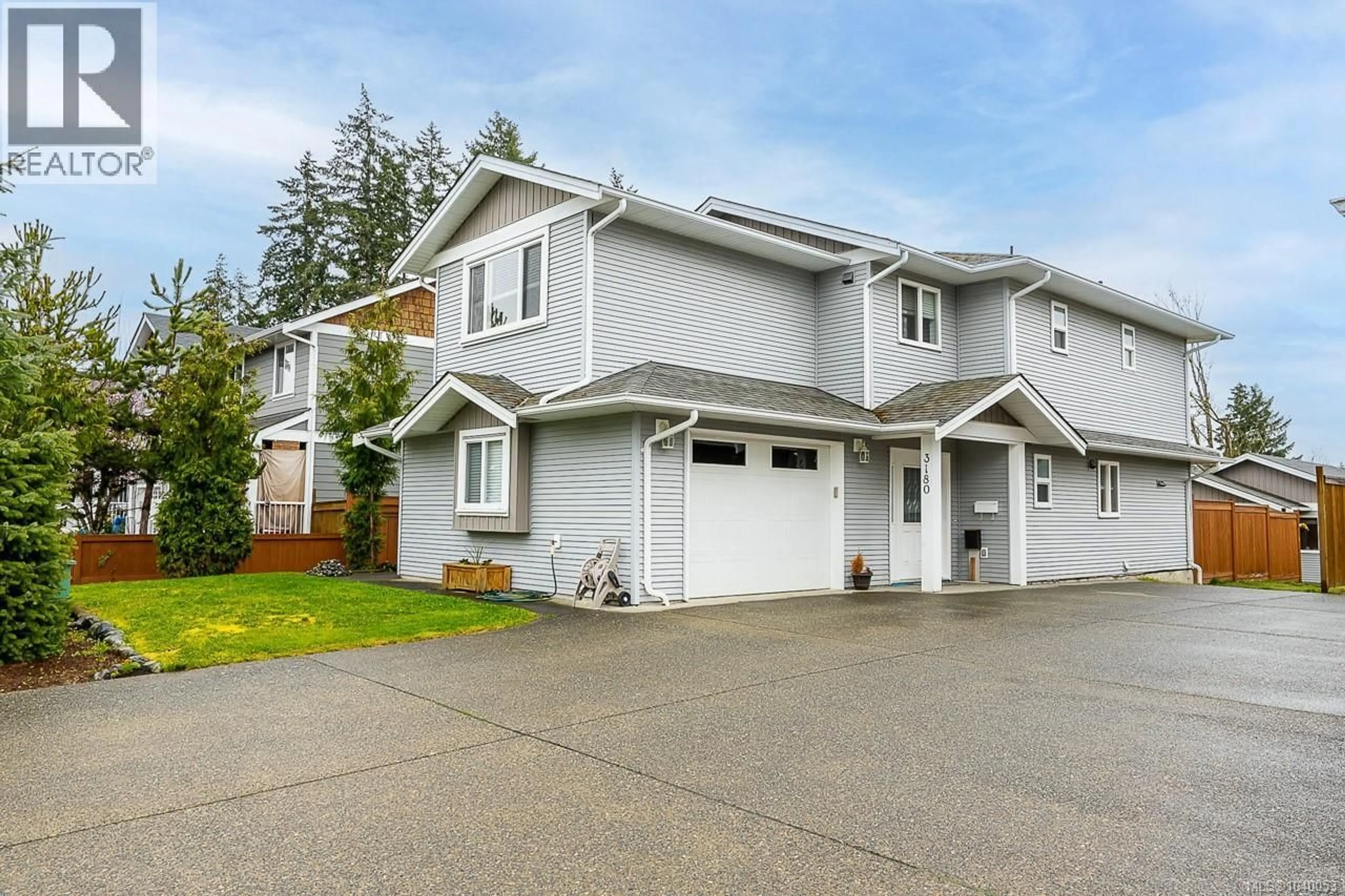 Unknown for 3180 GILANA PLACE, Duncan British Columbia V9L0C9