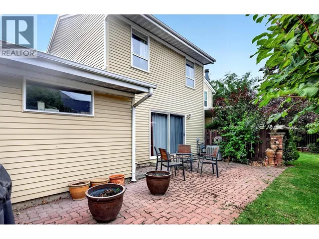 8 - 1770 GLENWOOD DRIVE, Kamloops 4
