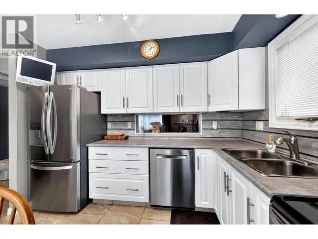 8 - 1770 GLENWOOD DRIVE, Kamloops 5
