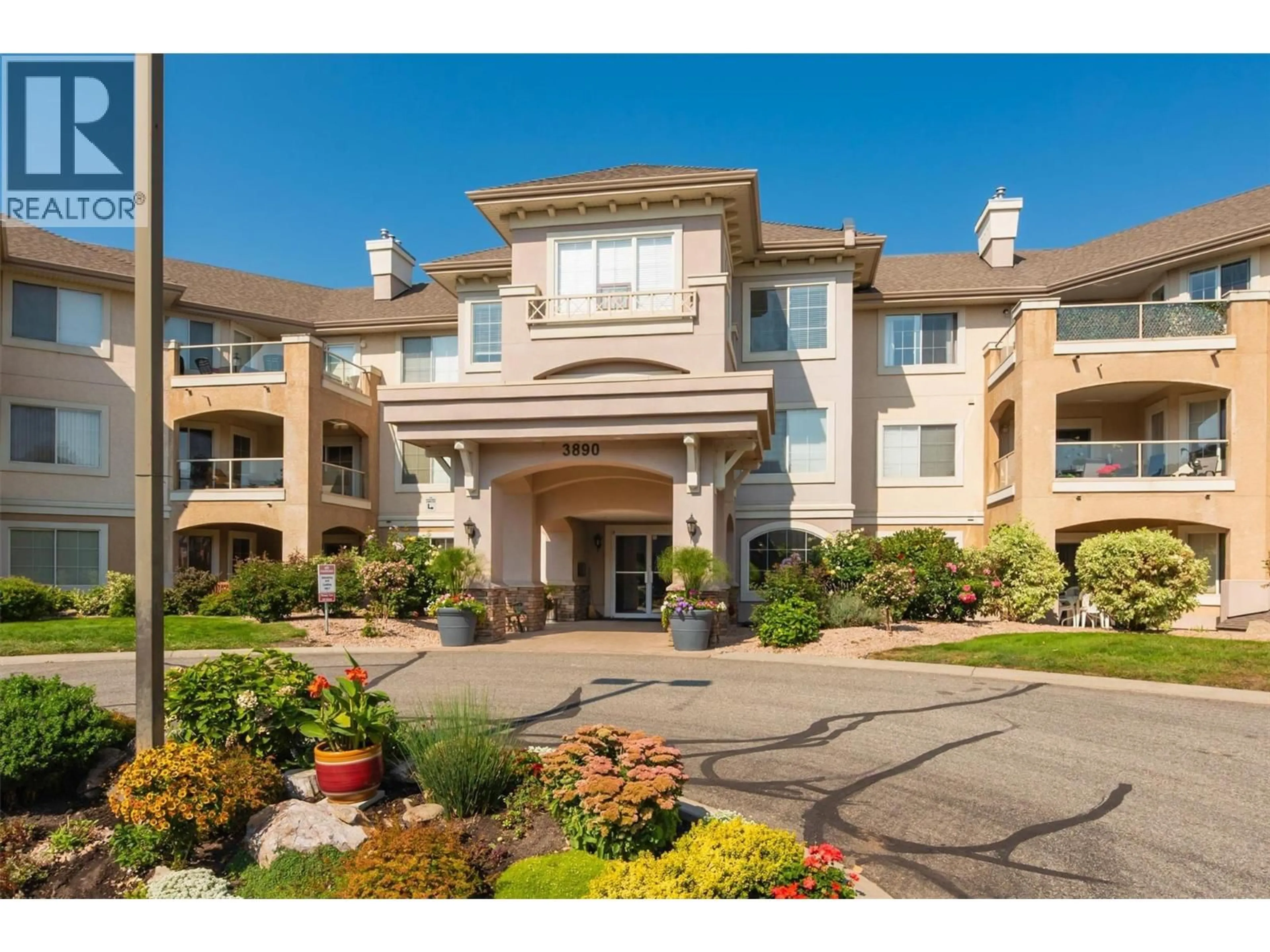 Unknown for 303 - 3890 BROWN ROAD, West Kelowna British Columbia V4T2J5