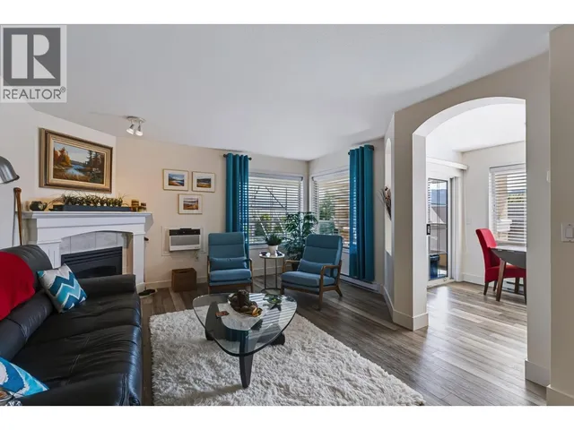 303 - 3890 BROWN ROAD, West Kelowna 4