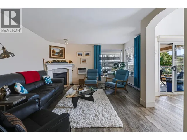 303 - 3890 BROWN ROAD, West Kelowna 5