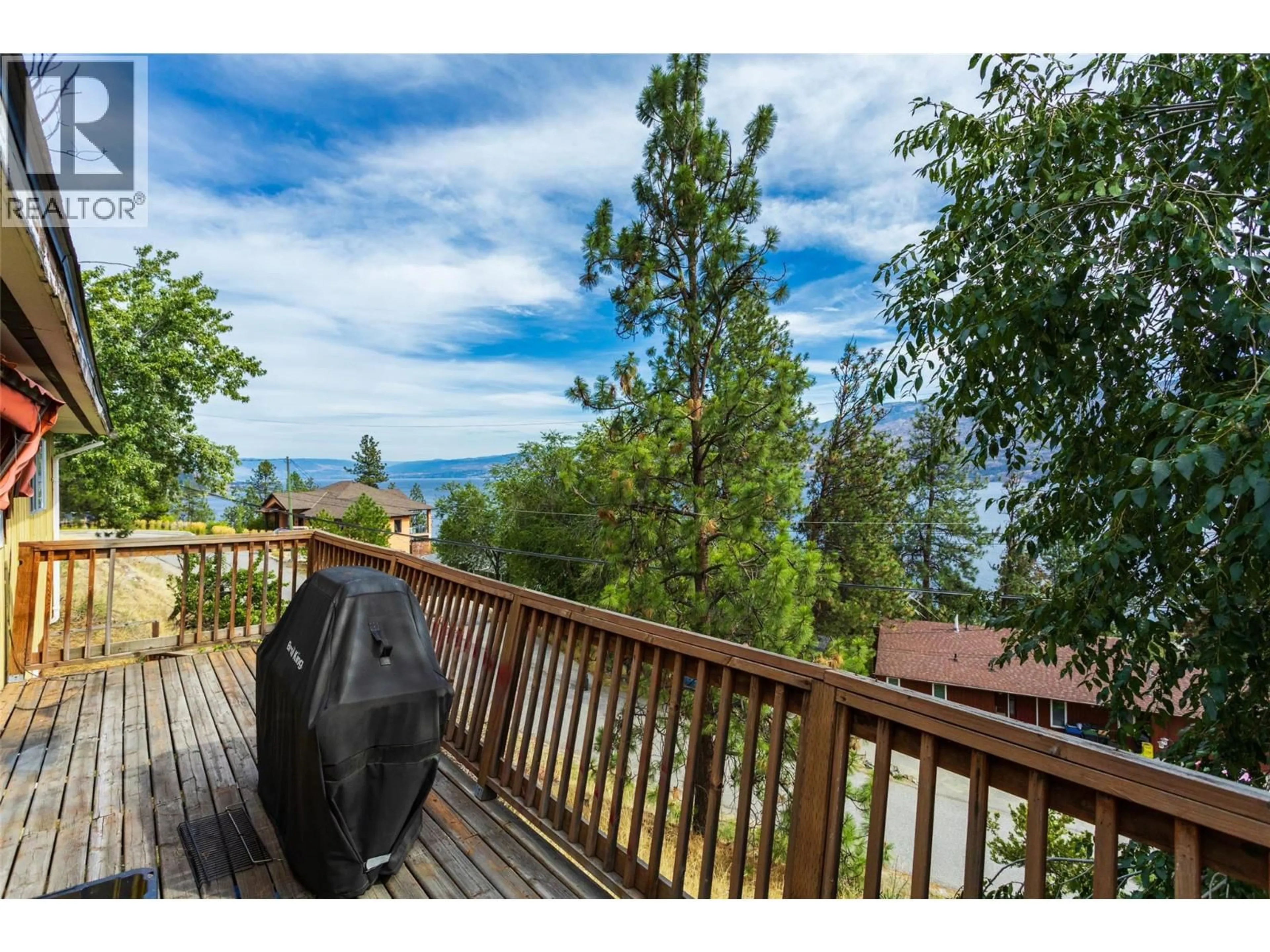 Unknown for 3960 DESERT PINES AVENUE, Peachland British Columbia V0H1X2