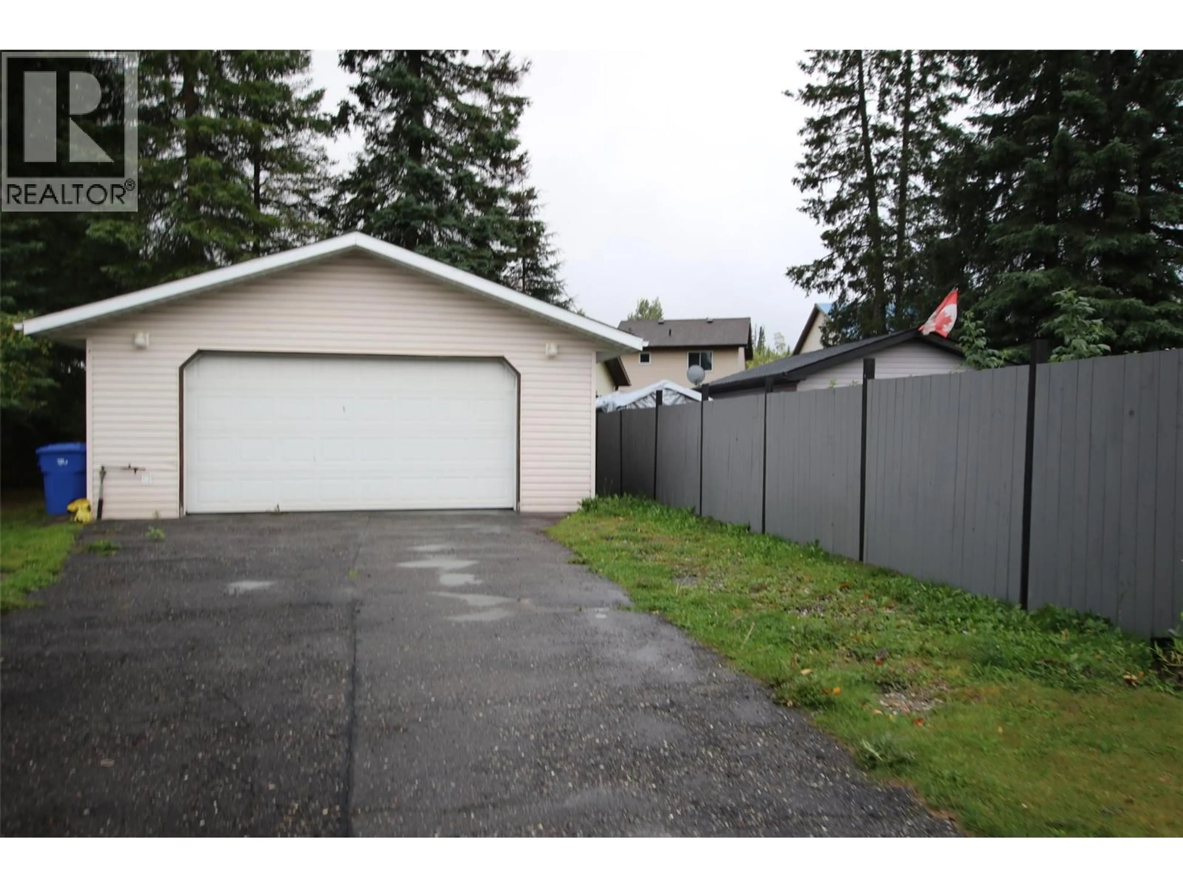 Unknown for 236 MURRAY DRIVE, Tumbler Ridge British Columbia V0C2W0