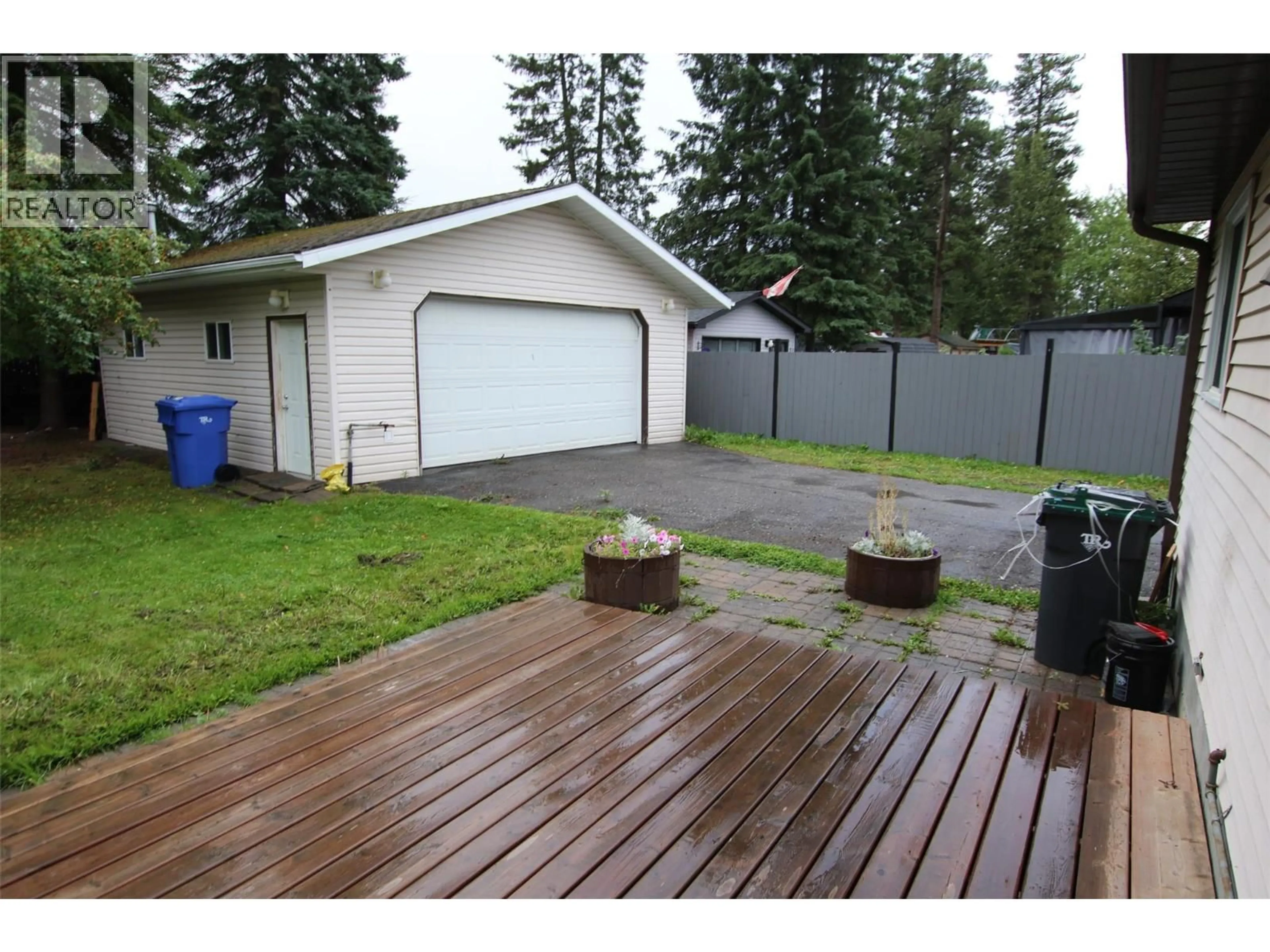 Unknown for 236 MURRAY DRIVE, Tumbler Ridge British Columbia V0C2W0