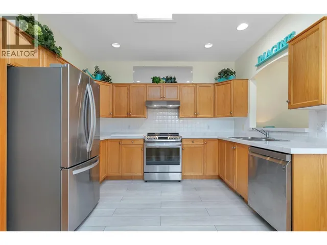 108 - 665 COOK ROAD, Kelowna 5