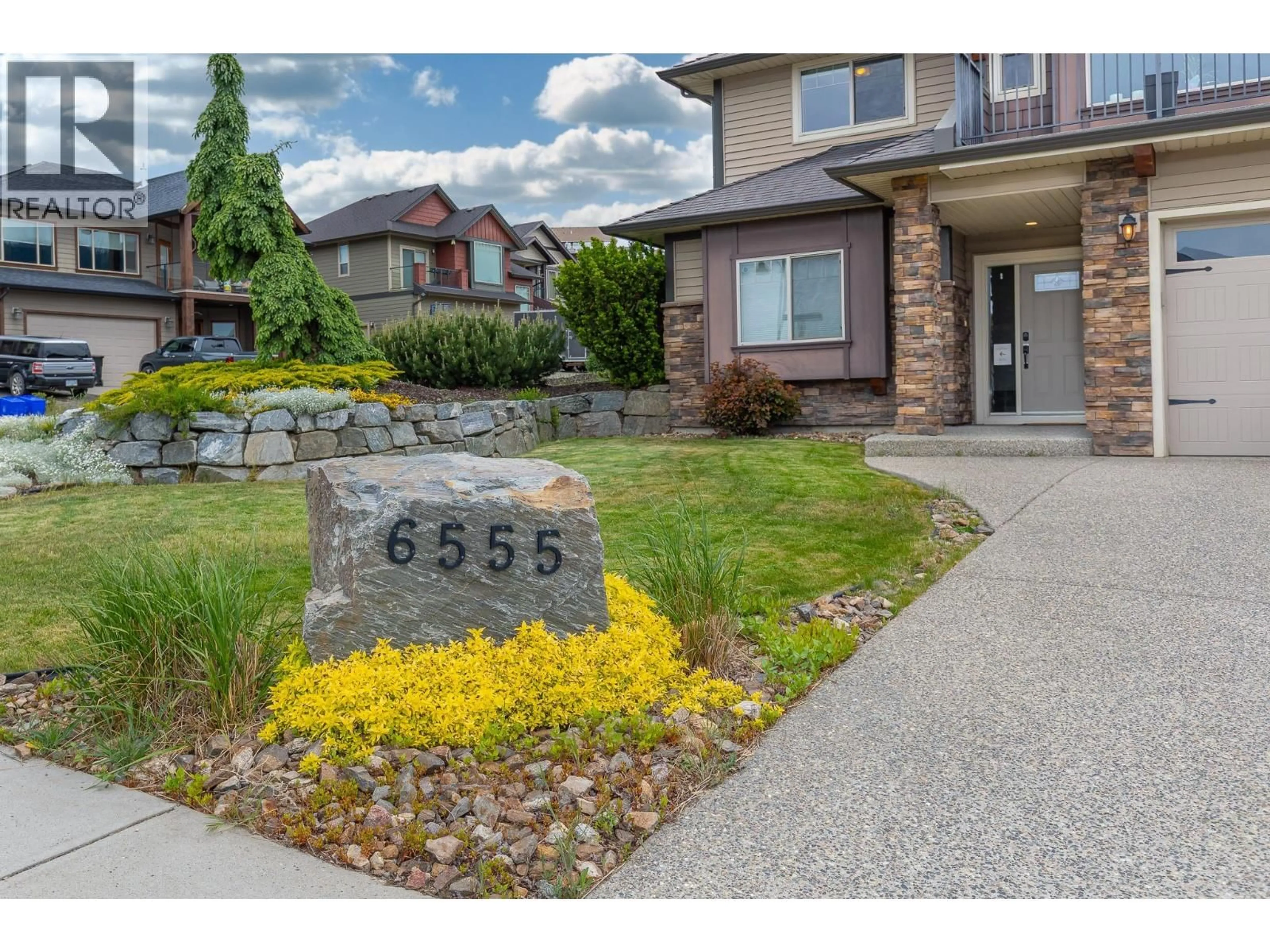 Unknown for 6555 BLACKCOMB PLACE, Vernon British Columbia