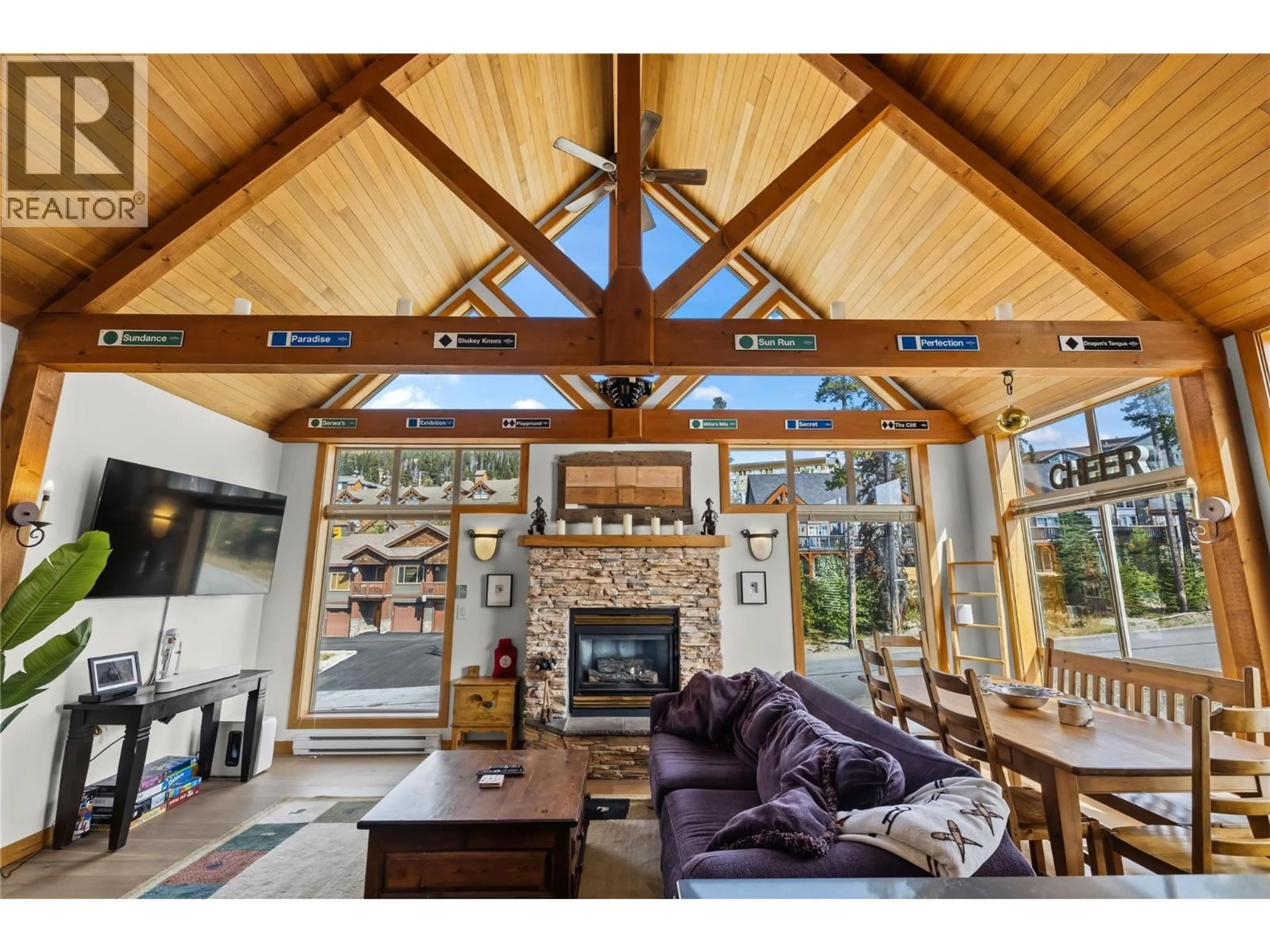 Unknown for 22 - 165 KETTLE VIEW ROAD, Big White British Columbia V1P1P3