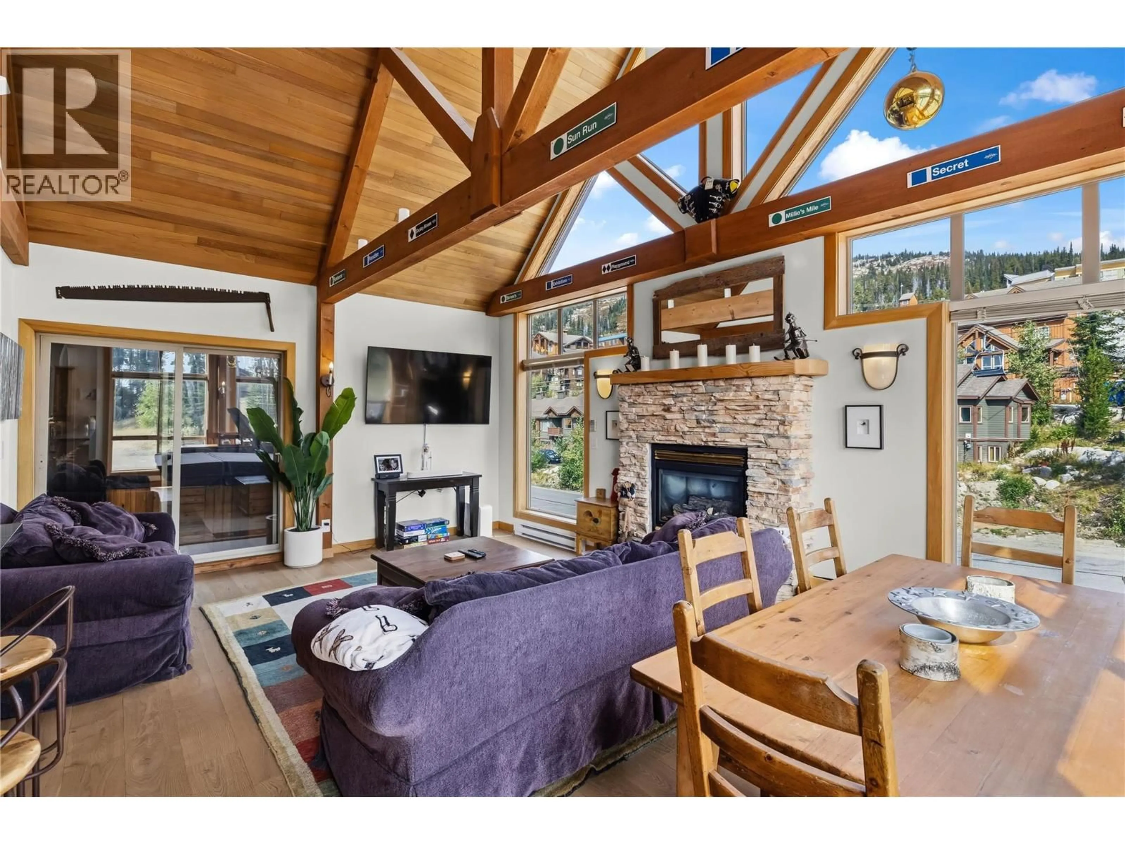 Unknown for 22 - 165 KETTLE VIEW ROAD, Big White British Columbia V1P1P3