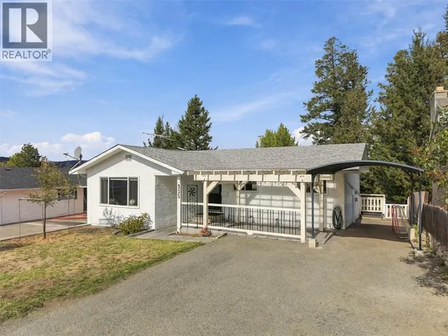 355 BASALT DRIVE, Logan Lake 2