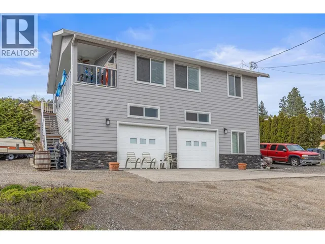 3174 BOUCHERIE ROAD, West Kelowna 3