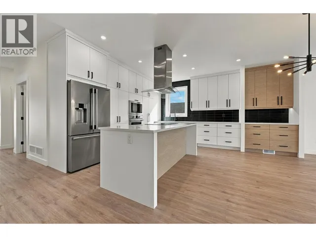 137 WHITEFISH ROAD, Vernon 5