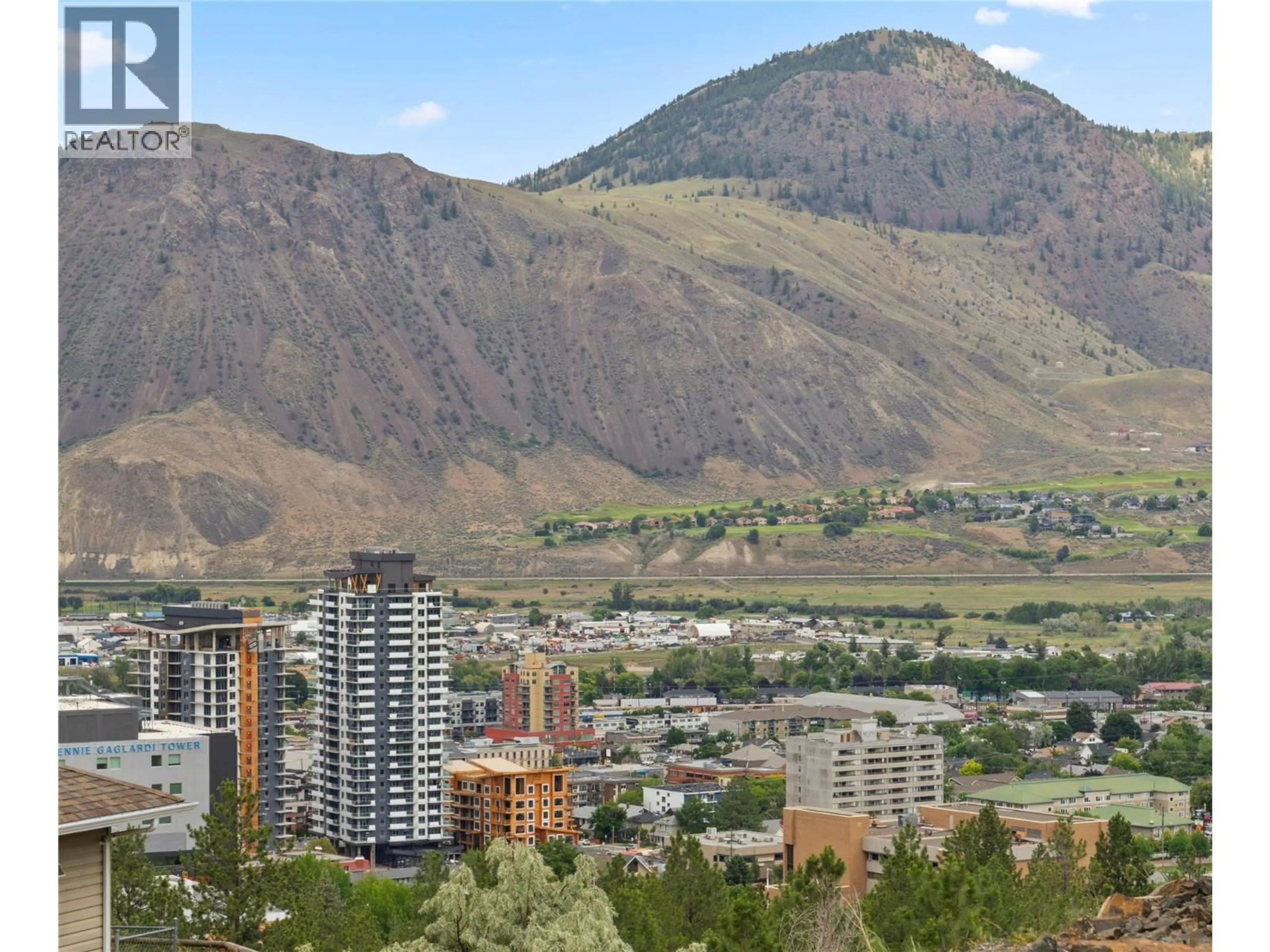 Unknown for 903 - 460 NICOLA STREET, Kamloops British Columbia V2C0N2