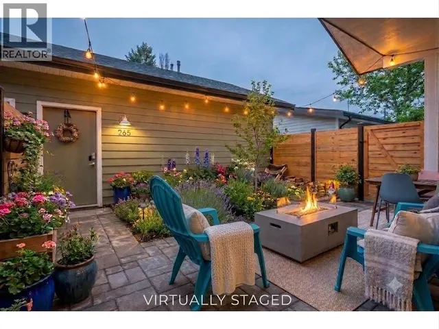 4 - 805 BURNE AVENUE, Kelowna 5