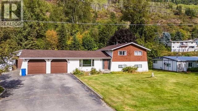 2129 RASPBERRY ROAD, Castlegar 2