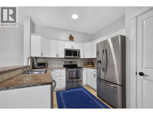 208 - 2551 SHORELINE DRIVE, Lake Country 5
