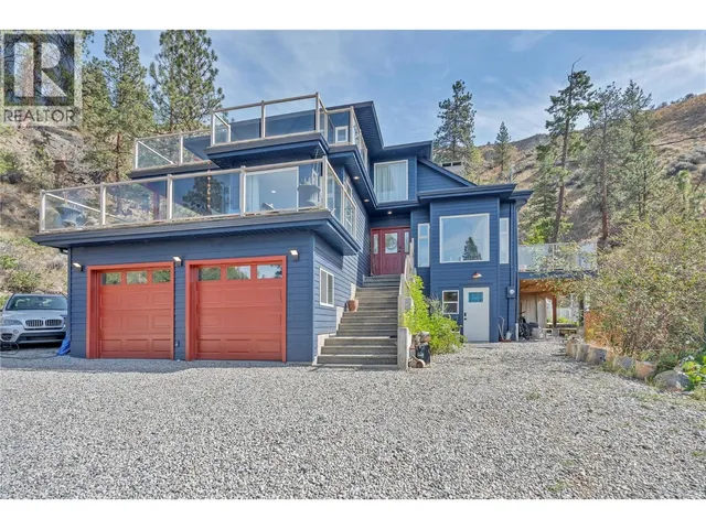 6788 INDIAN ROCK ROAD, Naramata 2
