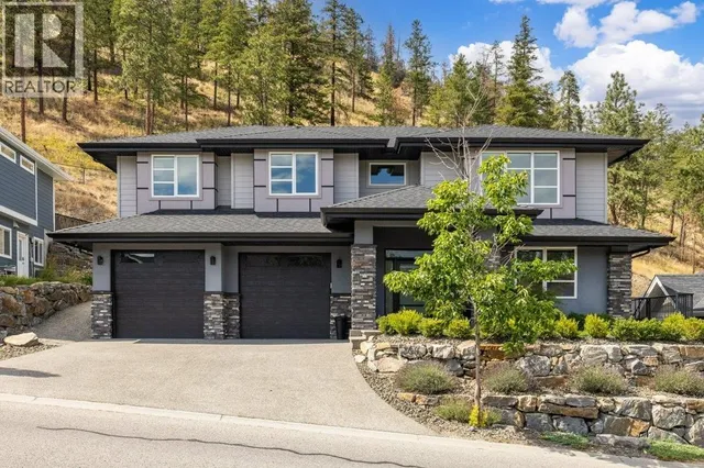 288 UPPER CANYON DRIVE NORTH, Kelowna 3