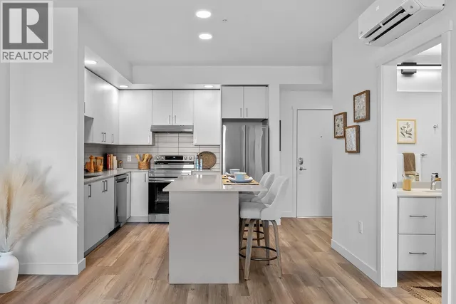 403 - 1111 FROST ROAD, Kelowna 2