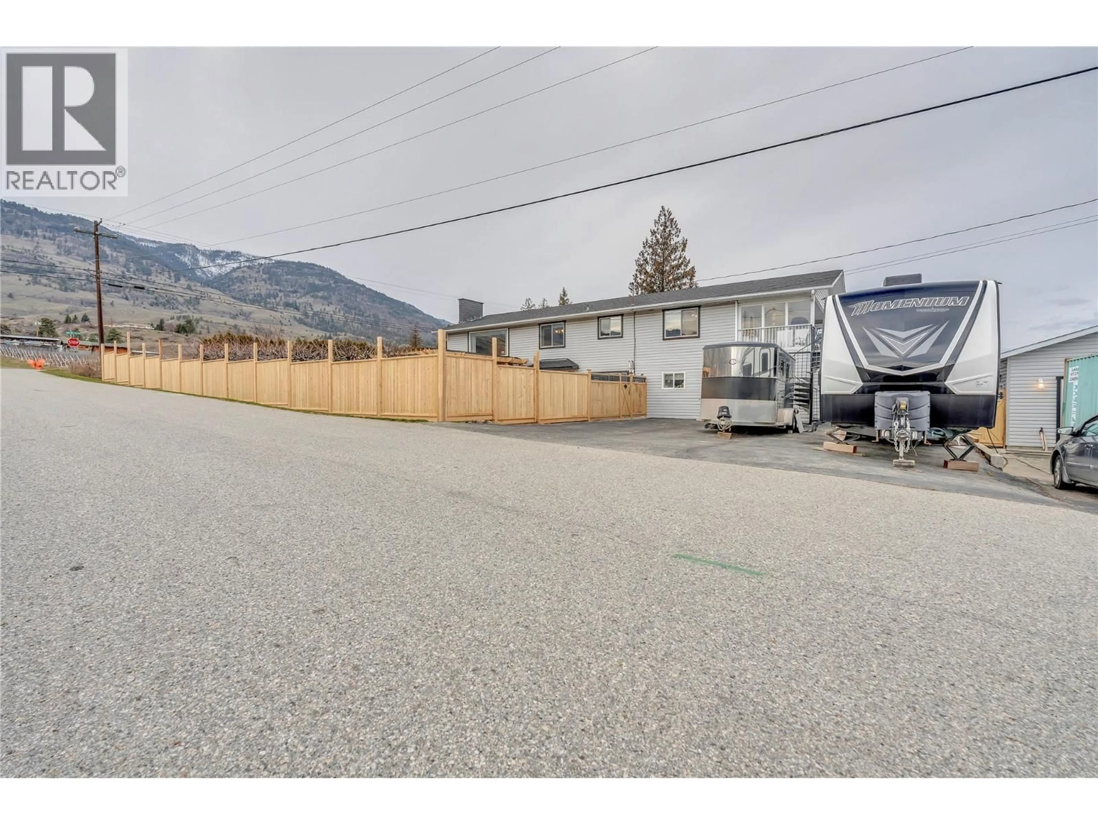 Unknown for 386 ROAD 11 ROAD, Oliver British Columbia V0H1T1
