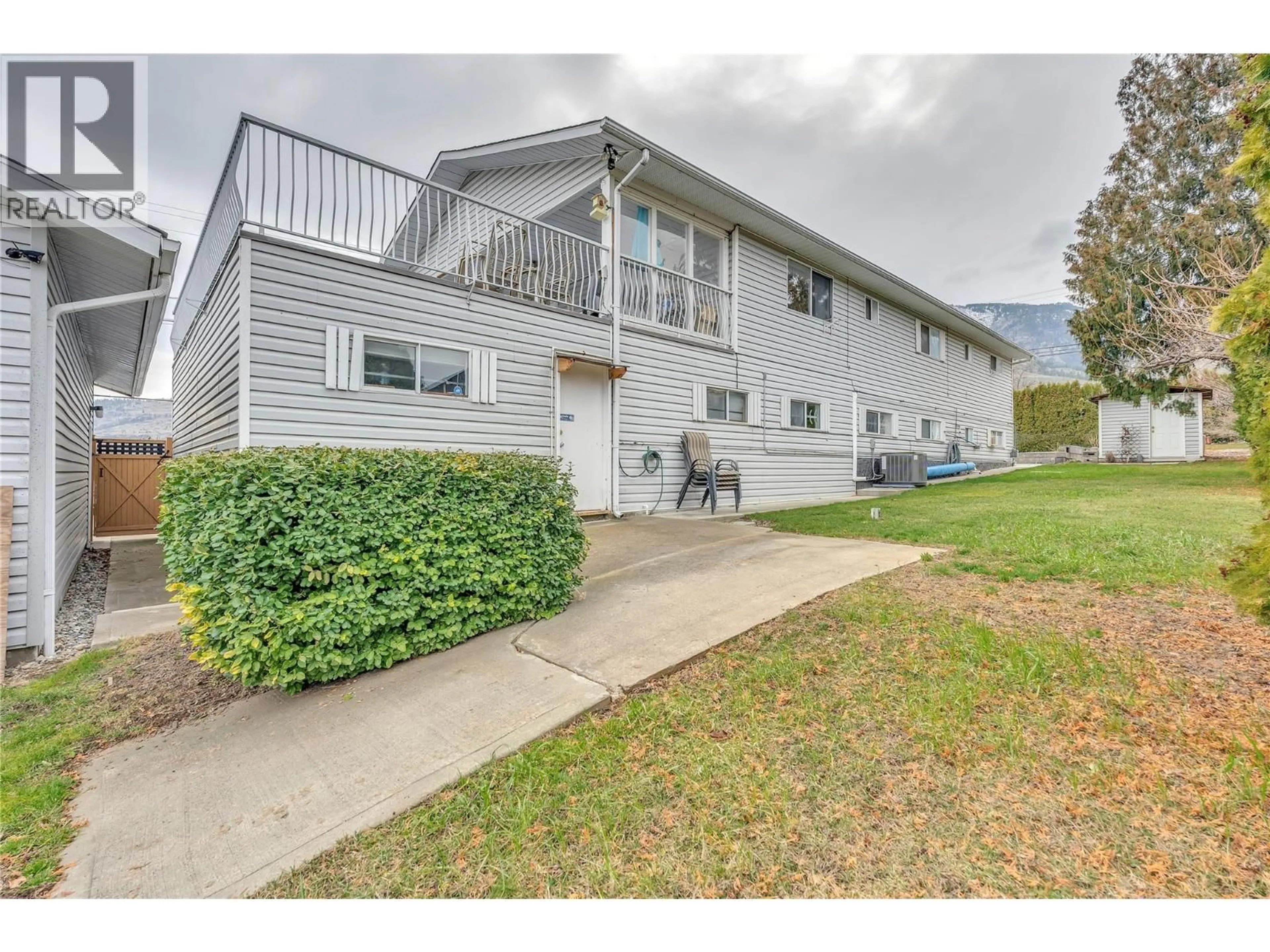 Unknown for 386 ROAD 11 ROAD, Oliver British Columbia V0H1T1