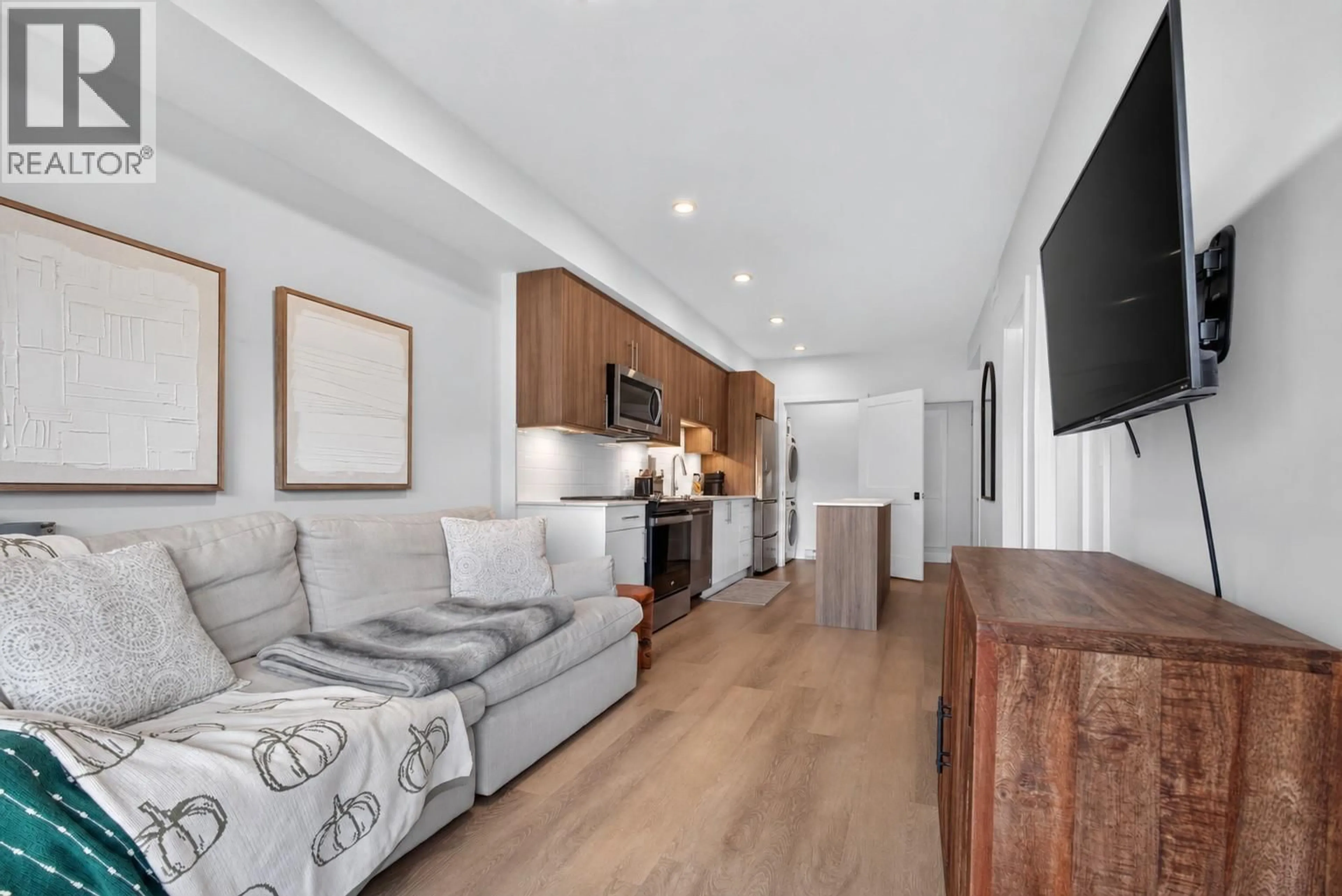 Unknown for 67 - 685 BOYNTON PLACE, Kelowna British Columbia V1V2Z4