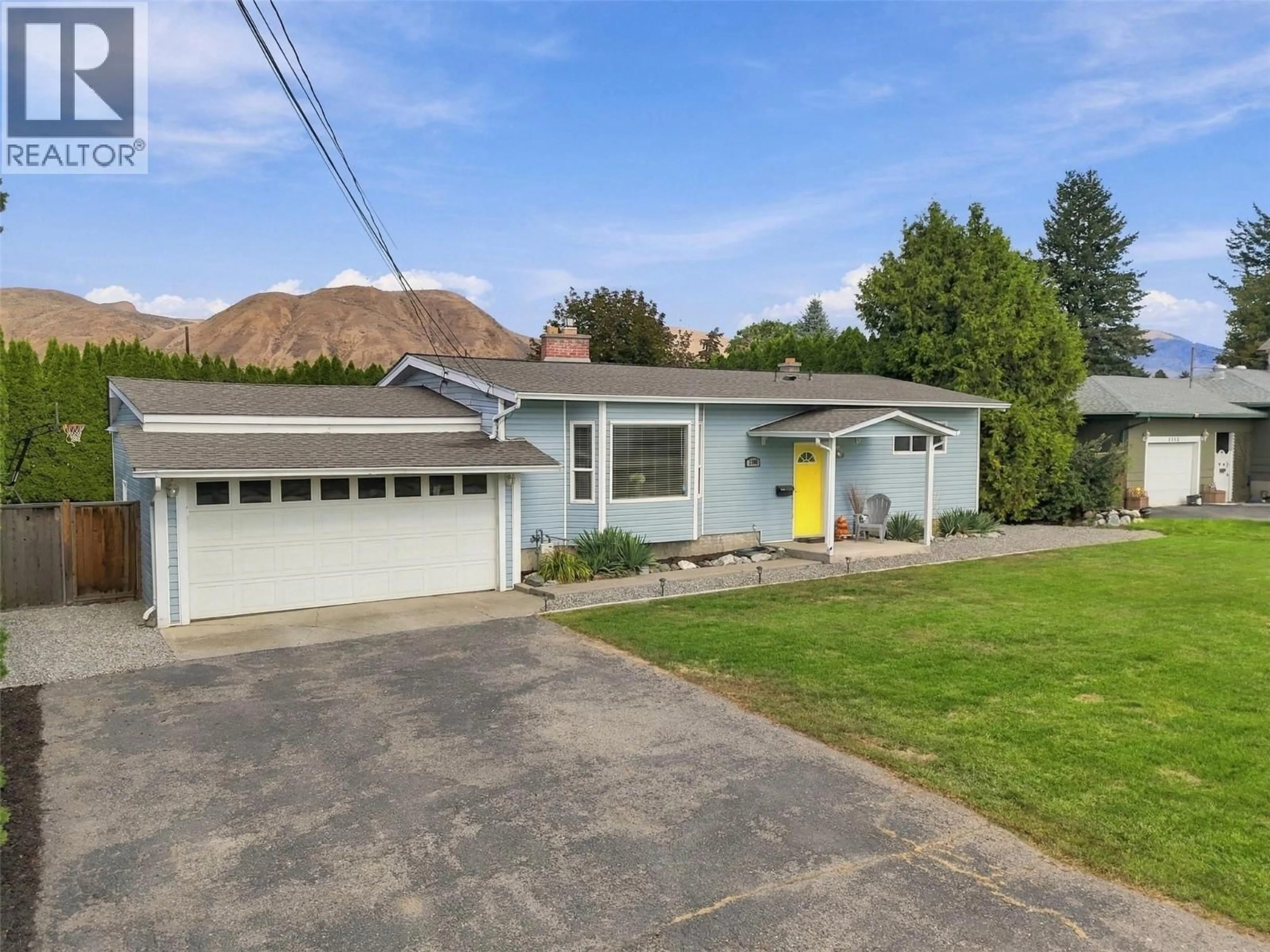 Unknown for 2366 GLENVIEW AVENUE, Kamloops British Columbia V2B4L2
