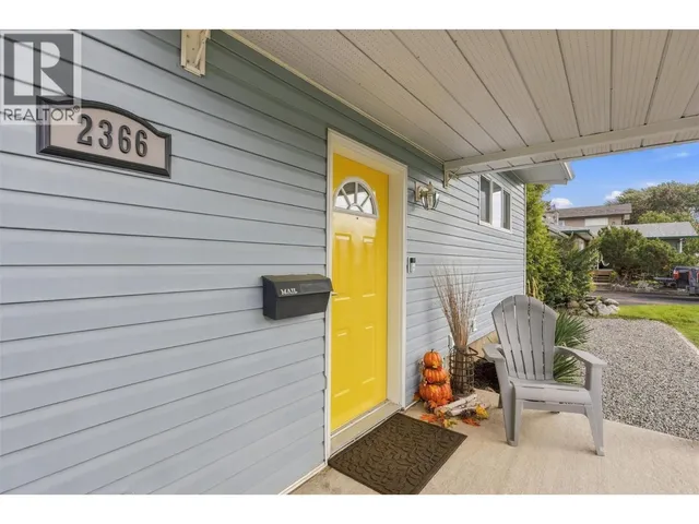 2366 GLENVIEW AVENUE, Kamloops 5